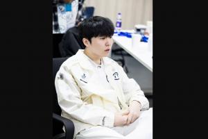 场外情感事件会断送职业生涯？吧友们认为Rookie还可能复出吗？