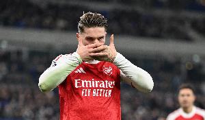 葡体：阿森纳锁定欧冠资格，葡体将再收到约克雷斯浮动100万欧