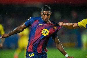 每体：曼联在拉什福德交易上不满巴萨，巴萨则认为留人可能性很低