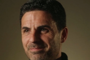 阿尔特塔：我们需要证明自己的信念和实力，全力以赴争取夺冠