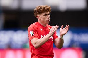 马卡：穆尼奥斯遭遇比目鱼肌肌肉伤病，今夏能否参加世界杯成疑