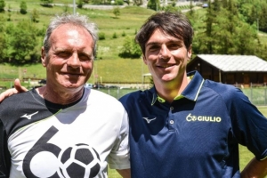 39岁时重返赛场！德切利：尤文永远是我家，俱乐部已打下坚实基础