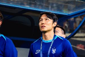 博主：邓卓翔结束英国学习，希望学成归来辅助莫拉提升球队战术