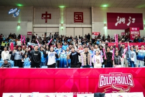 宁波官方：感谢远赴客场的球迷 球队必将重整状态 在主场全力出击