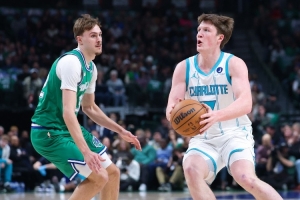 弗拉格拿了！米勒：附加赛的表现让克尼佩尔错失最佳新秀