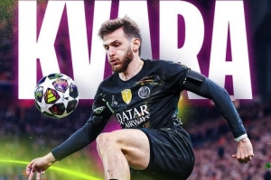 射术高强！ 巴黎全场预期进球值更低，绝佳得分机会2-6落后但赢球