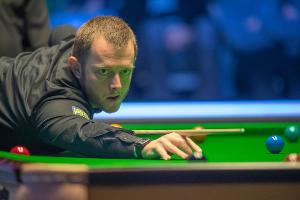 马克·艾伦：晋级半决赛意义重大，如果发挥最佳水平我有机会夺冠