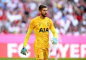 记者：何·马不愿当替补，国米今夏仅4千万预算将用2500万签2门将