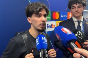 维蒂尼亚：能够击败拜仁，这本身就极为不易