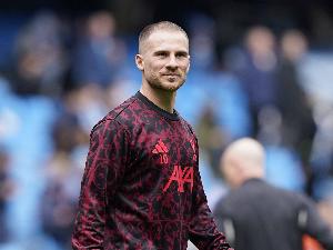 身价8000万欧！记者：若收到5000万镑报价，利物浦应该卖27岁麦卡