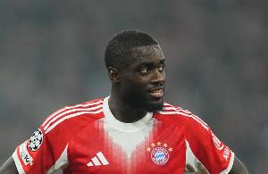 7连胜终结！此前于帕代表俱乐部和国家队在王子公园球场近7战全胜