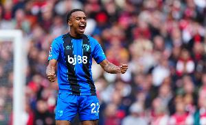 身价4000万！英媒：阿森纳有意19岁前锋克鲁皮，他合同无解约条款