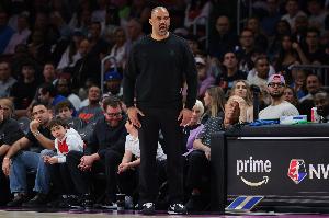 乌度卡：1-3落后不是消极的事  而是一个创造历史的机会！