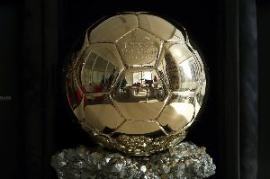 金球最新赔率：凯恩领跑！亚马尔降第4，登贝莱与姆巴佩并列第5