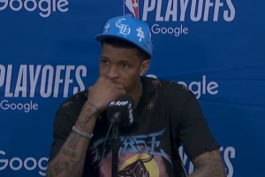 【完整版】史密斯：无论打谁我们都是更好的球队 必须证明自己