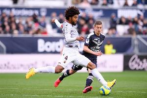 记者：丹特回归因拜仁制定新战略，培养潜在顶级主帅从而利用人脉