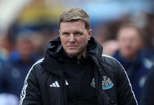 TA：PIF代表团将参加纽卡董事会会议，听取俱乐部高层汇报