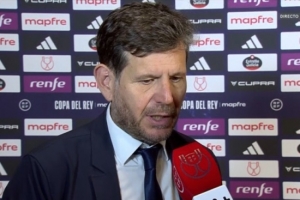 马竞总监：我们本该获得领先优势，我们的点球比阿森纳的更明显