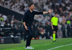 记者：阿隆索对切尔西帅位感兴趣，但要求管理层让出更多话语权