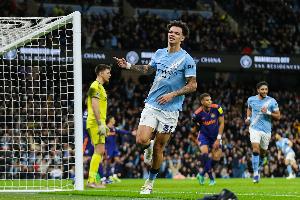 奥赖利：我喜欢自由、自信地去比赛，尽情展现自己的天赋和能力