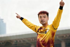 主教练正在热身！XG：三号位Xxs突发不适入院治疗，Xiao8替补参赛ESL