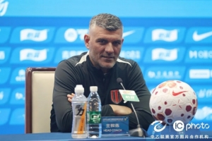 拼尽全力·乘胜追击 | 成都蓉城客场对阵上海申花