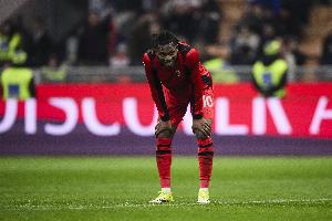 全市场：巴黎买K77前曾想买莱奥，如今莱奥在下滑K77在进步