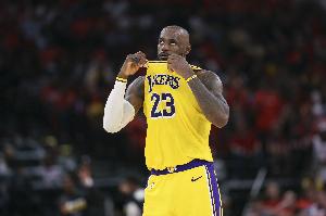 杨毅谈被打脸：这么多年 我的老问题还是我太崇拜我詹了