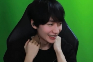 再见小花生！Peanut直播：韩国入伍通知书来了 看来要在酷暑入伍