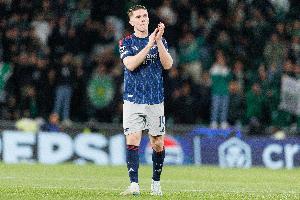 约克雷斯：不懂为何第2粒点球被取消 当然想多踢但能理解被换下