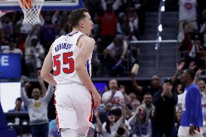 邓罗：紧迫感达到前所未有的高度 我们已经到了背水一战的地步