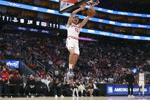 0-3落后连扳两局？谢泼德：必须去战斗 而且队友之间彼此充满信心