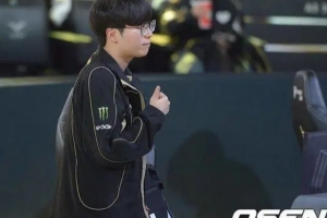 Kiin：无论是个人竞技状态还是团队默契，确实感觉不如从前