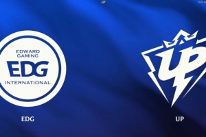 四保一没保住！Leave芸阿娜白给 Saber瑞兹制霸 UP扳回一城