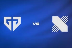 Chovy真尽力了！Willer猴子大闹天宫 Canyon昏头KRX扳平比分