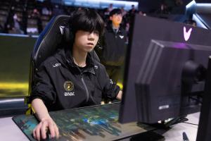 网友猜测KT要换Aiming？爆料：LCK前三队伍紧急联系被下放的Diable