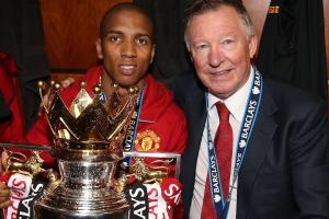 英格兰传奇飞翼！官方：40岁阿什利·扬宣布赛季结束后退役