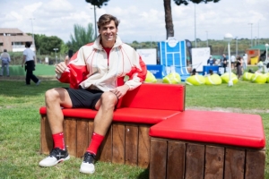 略伦特：西班牙是世界杯夺冠热门，但绝不能抱着高人一等态度迎战