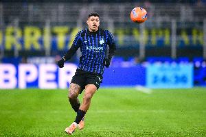 土媒：贝西克塔斯再次追求边锋恩里克，国米标价2000万欧元