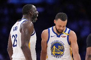 科尔比较库里&乔丹：库里更关怀队友 没有追梦的好胜我们赢不了