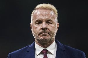 塔雷：莱奥没意识到他的潜力 我和伊布有话直说 阿莱格里还有长约