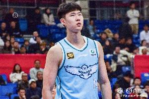 屡屡制造杀伤！赵嘉义替补得14分&正负值+8 7投2中&罚球8中8