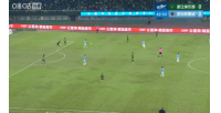 半场-浙江1-1深圳 奥乌苏破旧主托利奇点射朴镇燮送礼