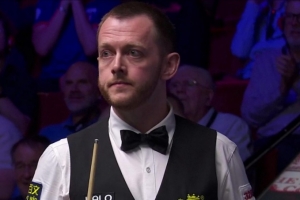 1小时鏖战！帕洛特：马克·艾伦不想重摆，但这事本该裁判说了算