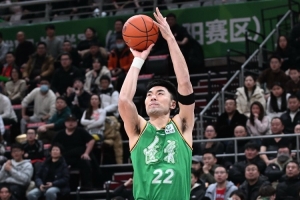 媒体人：辽篮队史最辉煌的时代结束了 新老交替是竞技体育的常态