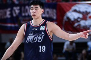 直播吧独家：马刺绿军猛龙公牛等队都有意邀请徐昕试训