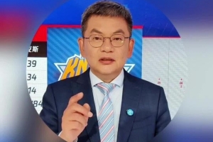 苏群谈76人G2如何调整：还是坚持一对一防布伦森 让乔治主防他