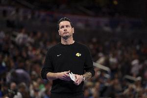 雷迪克：火箭的最高防守强度只是雷霆的下限 他们从不犯规