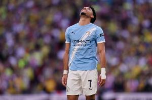 7500万欧的替补！马尔穆什本赛季英超仅出场576分钟，18场1球3助