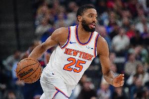 系列赛2-0领先！布里奇斯：我们在控制犯规方面要做得更好